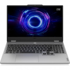 Ноутбук Lenovo LOQ 15IRX10 (83JE00L7RA)