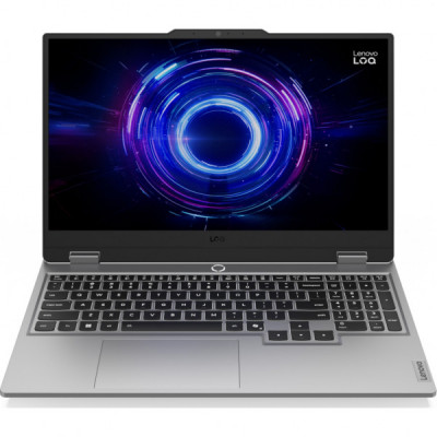 Ноутбук Lenovo LOQ 15IRX10 (83JE00L7RA)