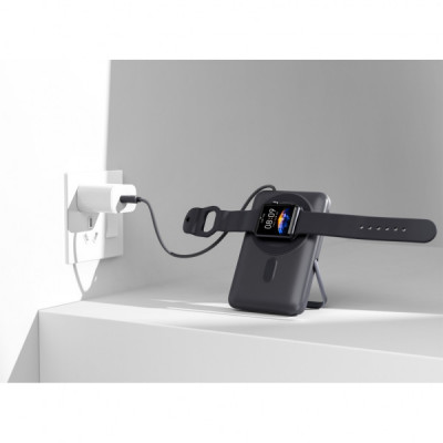 Батарея універсальна Vinga 10000 mAh 22.5W/15W/2.5W Wireless (VPBB1022WL) Батарея універсальна Vinga 10000 mAh 22.5W/15W/2.5W Wireless (VPBB1022WL)