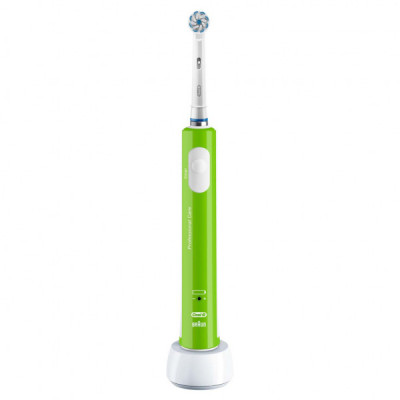 Електрична зубна щітка Oral-B Sensi Ultrathin Junior (D16.513.1)