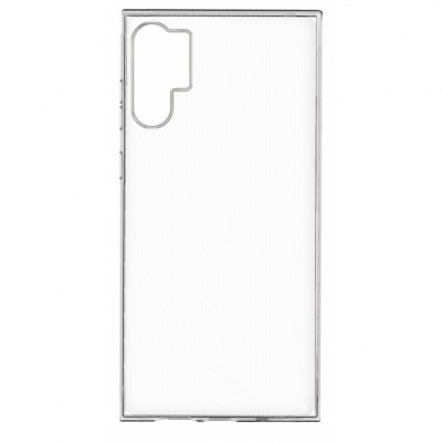 Чохол до мобільного телефона MakeFuture Samsung S22 Ultra Air (Clear TPU) (MCA-SS22U)