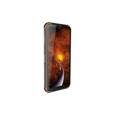 Мобільний телефон Blackview BV9800 Pro 6/128GB Orange (6931548306047)