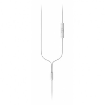 Навушники Philips TAA1105WT In-ear Mic White (TAA1105WT/00)