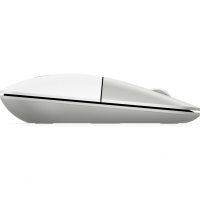 Мишка HP Z3700 Wireless Ceramic White (171D8AA)