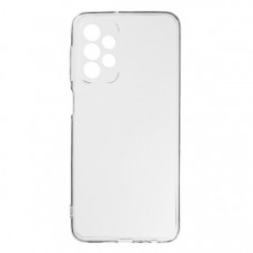 Чохол до мобільного телефона Armorstandart Air Series Samsung A23 4G (A235) Camera cover Transparent (ARM61045)