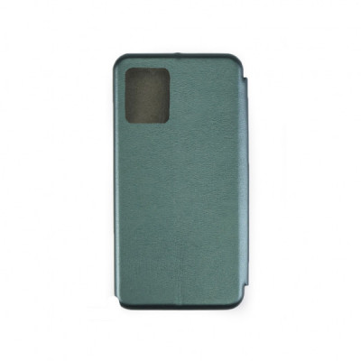 Чохол до мобільного телефона BeCover Exclusive Samsung Galaxy A04 SM-A045 Dark Green (709374)