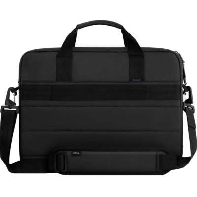 Сумка для ноутбука Dell 15" Ecoloop Pro Briefcase (460-BDLI)