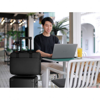Сумка для ноутбука Dell 15" Ecoloop Pro Briefcase (460-BDLI)