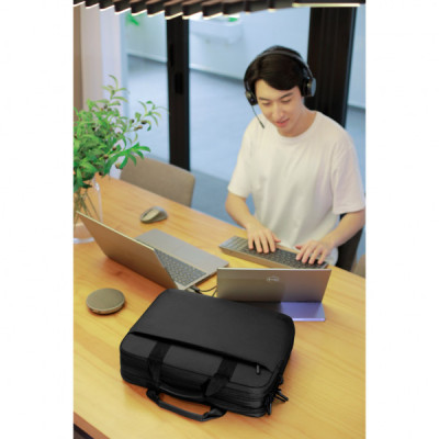Сумка для ноутбука Dell 15" Ecoloop Pro Briefcase (460-BDLI)