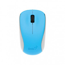 Мишка Genius NX-7000 Wireless Blue (31030027402)