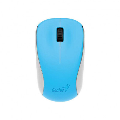 Мишка Genius NX-7000 Wireless Blue (31030027402)