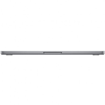 Ноутбук Apple MacBook Air A2681 М2 Space Gray (Z15S0014R)