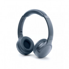 Навушники Muse M-272 Bluetooth Blue (M-272 BTB)