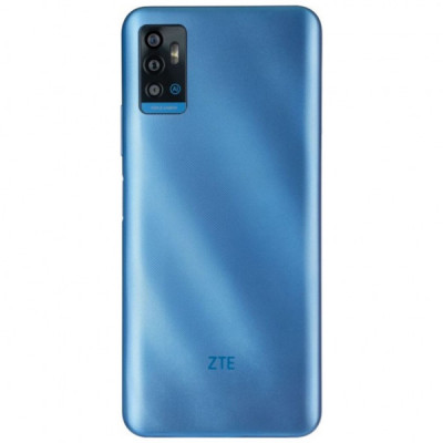 Мобільний телефон ZTE Blade A71 3/64GB Blue