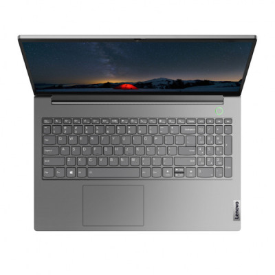 Ноутбук Lenovo ThinkBook 15 G4 IAP (21DJ0053RA)