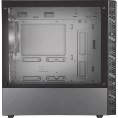 Корпус CoolerMaster MasterBox MB400L (MCB-B400L-KGNN-S00)