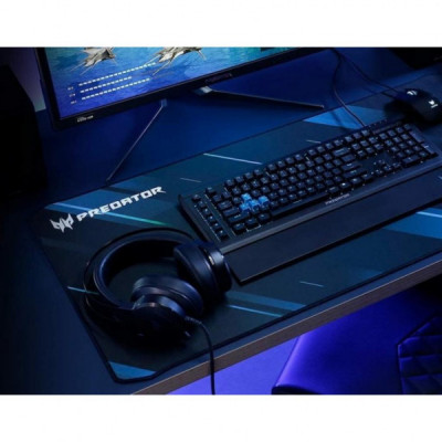 Килимок для мишки Acer Predator Gaming XXL (PMP020) (GP.MSP11.005)