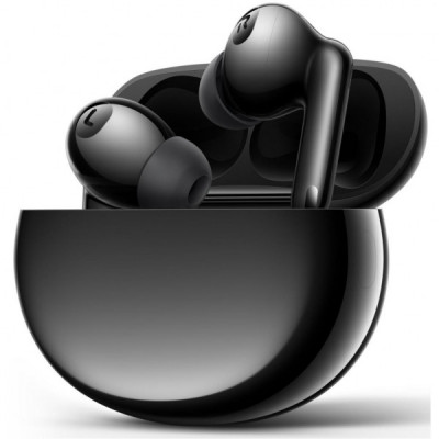 Навушники Oppo Enco X2 (ETE01 Black)