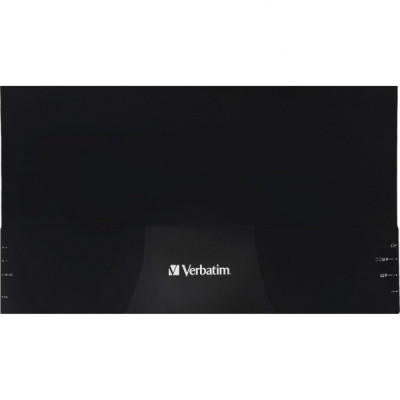 Монітор Verbatim PMT-17 (49593)