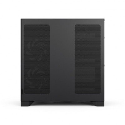 Корпус для ПК Fractal Design Pop 2 Vision Black RGB (FD-C-POV2A-02) Корпус для ПК Fractal Design Pop 2 Vision Black RGB (FD-C-POV2A-02)
