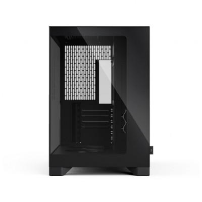 Корпус для ПК Fractal Design Pop 2 Vision Black RGB (FD-C-POV2A-02) Корпус для ПК Fractal Design Pop 2 Vision Black RGB (FD-C-POV2A-02)
