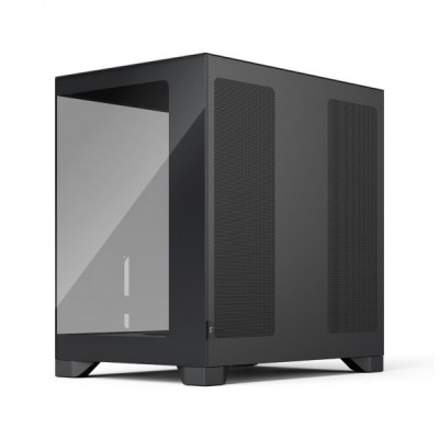 Корпус для ПК Fractal Design Pop 2 Vision Black RGB (FD-C-POV2A-02) Корпус для ПК Fractal Design Pop 2 Vision Black RGB (FD-C-POV2A-02)