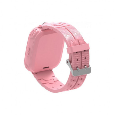 Смарт-годинник Canyon CNE-KW31RR Kids smartwatch Tony, Pink (CNE-KW31RR)