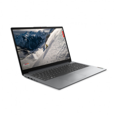 Ноутбук Lenovo IdeaPad 1 15AMN7 (82VG00CMRA)