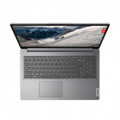 Ноутбук Lenovo IdeaPad 1 15AMN7 (82VG00CMRA)