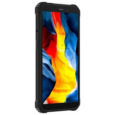 Мобільний телефон OUKITEL WP32 PRO 6/256GB Black (6931940757812)