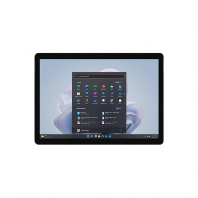 Планшет Microsoft Surface Go 4 10.5 PS Touch, Intel 8/256GB Win11P, платинови (XIG-00001)