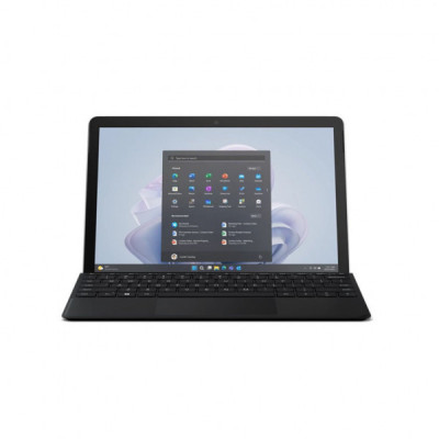Планшет Microsoft Surface Go 4 10.5 PS Touch, Intel 8/256GB Win11P, платинови (XIG-00001)