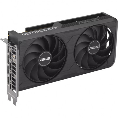 Відеокарта ASUS GeForce RTX5060 8Gb DUAL OC EVO (DUAL-RTX5060-O8G-EVO)