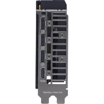 Відеокарта ASUS GeForce RTX5060 8Gb DUAL OC EVO (DUAL-RTX5060-O8G-EVO)