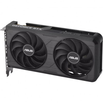 Відеокарта ASUS GeForce RTX5060 8Gb DUAL OC EVO (DUAL-RTX5060-O8G-EVO)