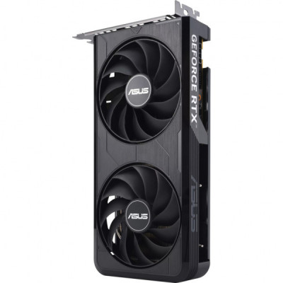 Відеокарта ASUS GeForce RTX5060 8Gb DUAL OC EVO (DUAL-RTX5060-O8G-EVO)
