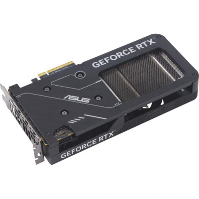 Відеокарта ASUS GeForce RTX5060 8Gb DUAL OC EVO (DUAL-RTX5060-O8G-EVO)