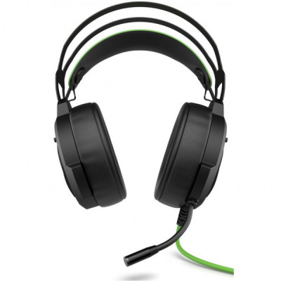 Навушники HP Pavilion Gaming 600 Headset (4BX33AA)