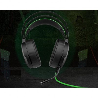 Навушники HP Pavilion Gaming 600 Headset (4BX33AA)