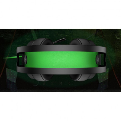 Навушники HP Pavilion Gaming 600 Headset (4BX33AA)