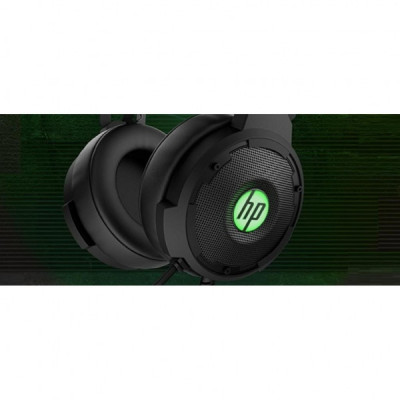 Навушники HP Pavilion Gaming 600 Headset (4BX33AA)