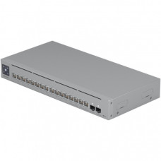 Комутатор мережевий Ubiquiti USW-PRO-MAX-16-POE
