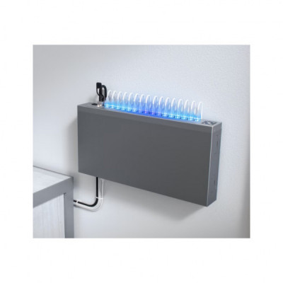 Комутатор мережевий Ubiquiti USW-PRO-MAX-16-POE