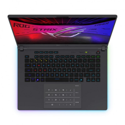 Ноутбук ASUS ROG Strix G16 G615LW-S5204 (90NR0LG1-M00A80)