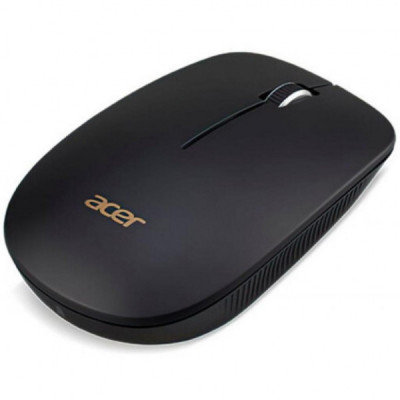 Мишка Acer AMR010 BT Mouse Black Retail Pack (GP.MCE11.00Z)