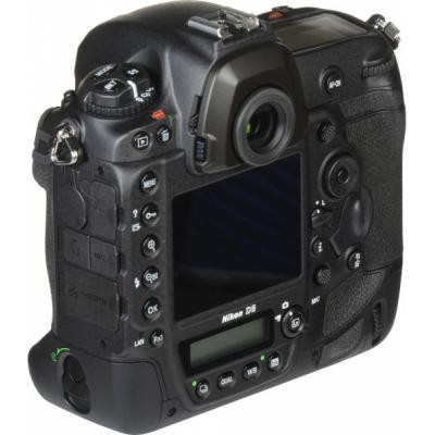 Цифровий фотоапарат Nikon D5-a (XQD) Body (VBA460AE)