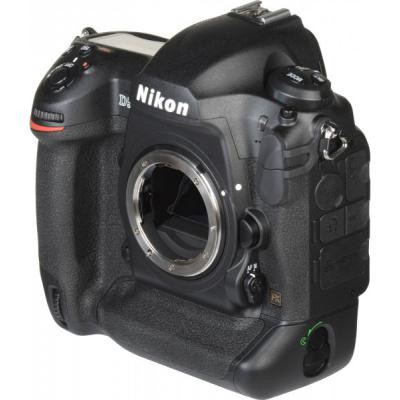 Цифровий фотоапарат Nikon D5-a (XQD) Body (VBA460AE)