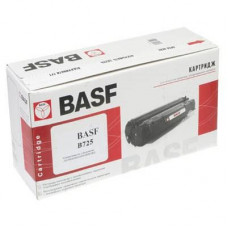 Картридж BASF Canon 725 для LBP-6000/6020 MF3010 (KT-725-3484B002)