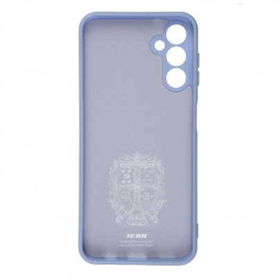 Чохол до мобільного телефона Armorstandart ICON Case Samsung A14 4G / A14 5G Camera cover Lavender (ARM66497)