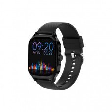 Смарт-годинник Globex Smart Watch Urban (Black)